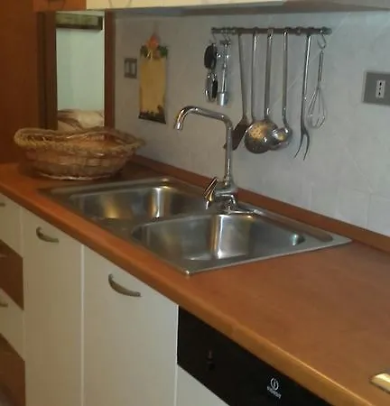 Appartement Graziella *