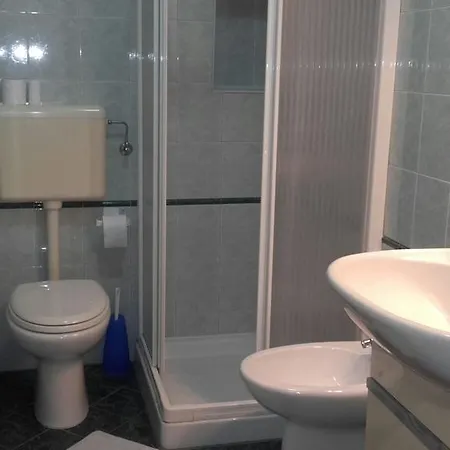 Appartement Graziella Gallipoli