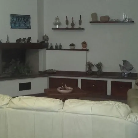 Graziella Appartamento