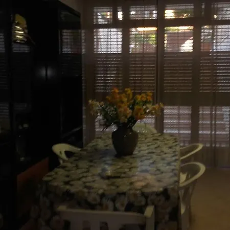 Appartement Graziella *