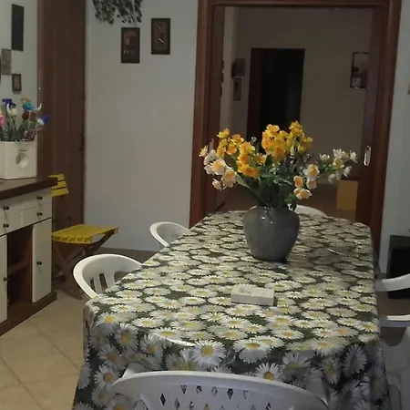 Graziella Appartamento *