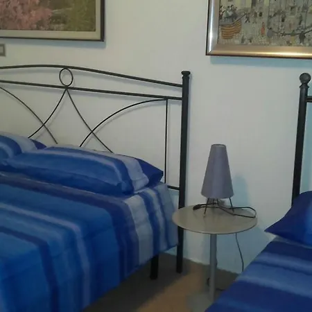 Appartement Graziella *